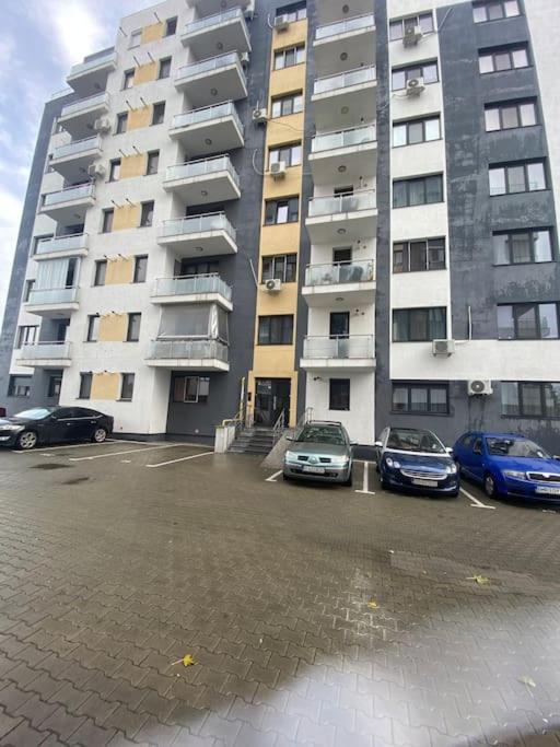 Cozy Studio 10 Min Away From Th Center Of The * Bucharest