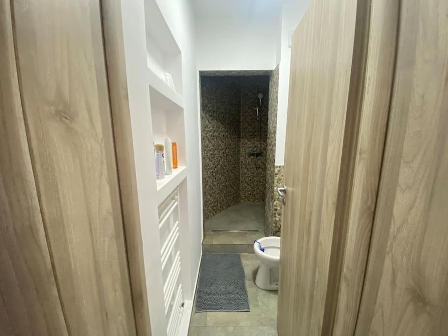 Cozy Studio 10 Min Away From Th Center Of The Bucharest
